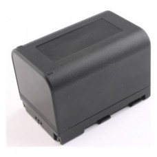 Аккумулятор, батарея JVC BN-V615 | Extradigital