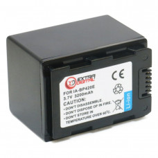 Аккумулятор, батарея для Samsung IA-BP420E, Li-ion, 3200 mAh | Extradigital