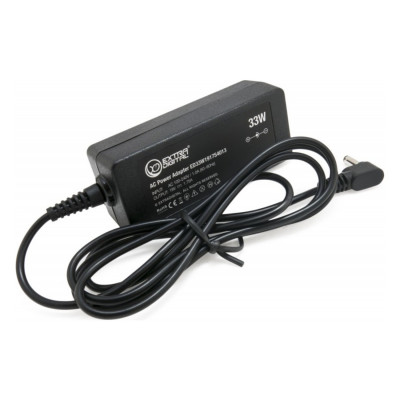 Блок питания для ноутбуков Asus 19V, 1.75A, 33W (4.0x1.35)