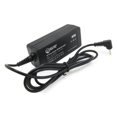 Блок питания для ноутбуков Asus 19V, 2.1A, 40W (2.5x0.7)