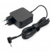 Блок питания High Quality для ноутбуков Asus 19V, 1.75A, 33W (4.0x1.35) (PSA3859)