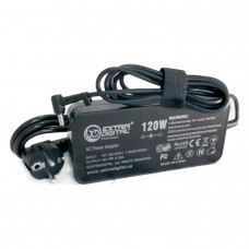 Блок питания для ноутбуков Asus 19V, 6.32A, 120W (5.5x2.5) Slim (PSA3892)