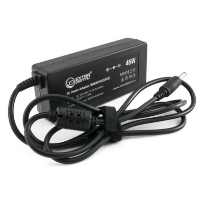 Блок питания для ноутбуков Dell 19.5V, 2.31A, 45W (4.5x2.7)