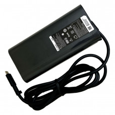 Блок питания для ноутбуков Dell 20V 6.5A 130W TYPE-C