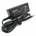 Блок питания для ноутбуков HP 19.5V, 3.33A, 65W (4.8x1.7)