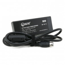 Блок питания для ноутбуков HP 18.5V, 4.9A, 90W (oval)