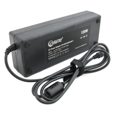 Блок питания для ноутбуков HP 18.5V, 6.5A, 120W (4.8x1.7)