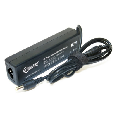 Блок питания для ноутбуков Lenovo 20V, 3.25A, 65W (5.5x2.5)