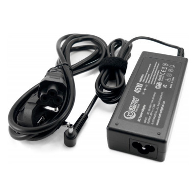 Блок питания для ноутбуков Lenovo 20V, 2.25A, 45W (4.0x1.7) PSL3864)
