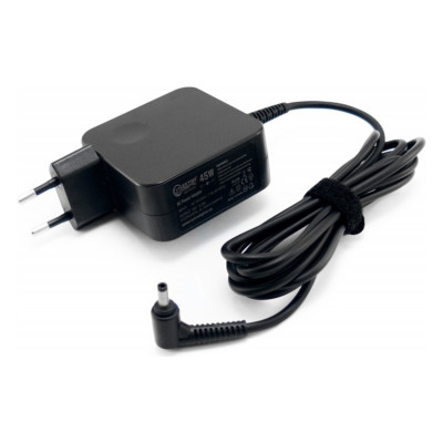 Блок питания High Quality для ноутбуков Lenovo 20V, 2.25A, 45W (4.0x1.7) (PSL3865)