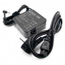 Блок питания High Quality для ноутбуков Lenovo 20V, 4.5A, 90W (5.5x2.5)