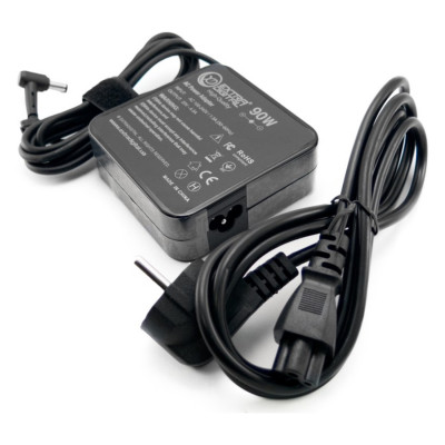 Блок питания High Quality для ноутбуков Lenovo 20V, 4.5A, 90W (5.5x2.5)