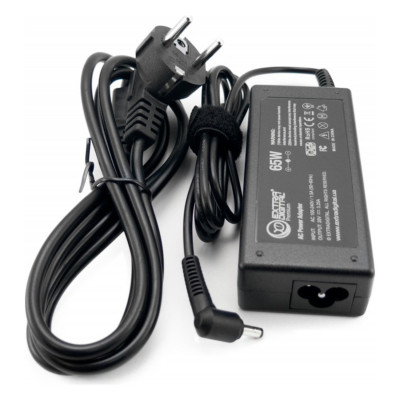 Блок питания для ноутбуков Lenovo 20V, 3.25A, 65W (4.0x1.7) (PSL3869)
