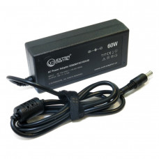 Блок питания для ноутбуков Samsung 19V, 3.15A, 60W (5.5x3.0)