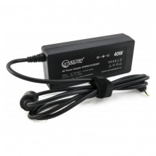 Блок питания для ноутбуков Samsung 12V, 3.33A, 40W (2.5x0.7)