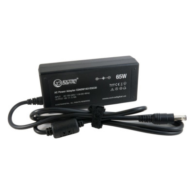 Блок питания для ноутбуков Samsung 19V, 3.16A, 60W (5.5x3.0 )