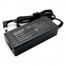 Блок питания для ноутбуков Sony 19.5V, 3A, 60W (6.5x4.4) (PSS3874)