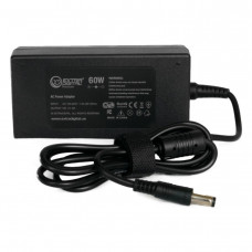 Универсальный блок питания ED-60W5025, 12V, 5A (5.5x2.5)
