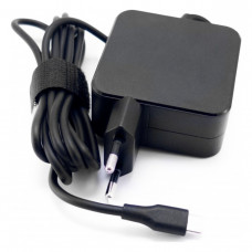 Блок питания High Quality для ноутбуков Type-C 45W (PSU3857)