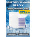 Пакеты с замком zip-lock 40*60 мм 100 штук