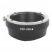 Переходник, адаптер Canon EF – Canon EF-M