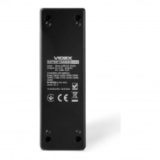 Зарядное устройство универсальное Videx VCH-U101