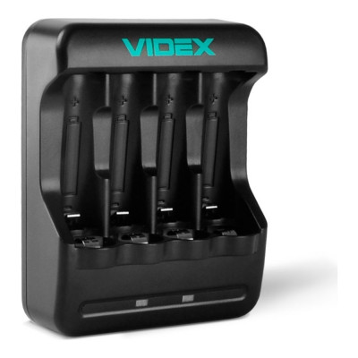 Зарядное устройство Videx VCH-N401