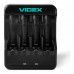 Зарядное устройство Videx VCH-N401