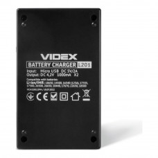 Зарядное устройство Videx VCH-L201