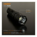 Портативный светодиодный фонарик VIDEX VLF-A156R 1700Lm 6500K