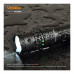 Портативный светодиодный фонарик VIDEX VLF-A156R 1700Lm 6500K