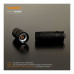 Портативный светодиодный фонарик VIDEX VLF-A156R 1700Lm 6500K