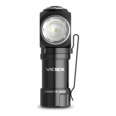 Портативный светодиодный фонарик VIDEX VLF-A055H 600Lm 5700K